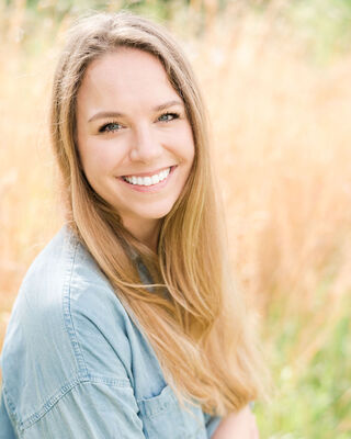 Photo of Nicole Brown, Licensed Professional Counselor in Sugar Land, TX