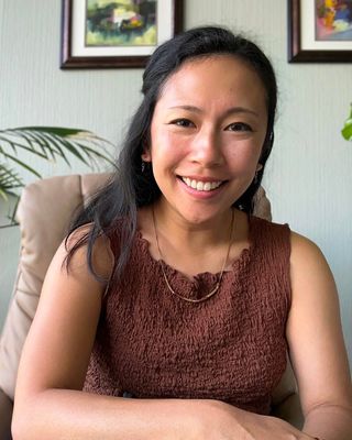 Photo of Chelsea Badiola, Counselor, MA, LMHCA