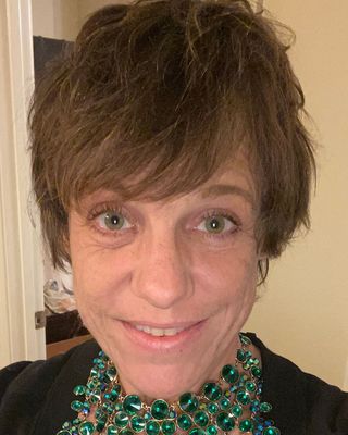 Photo of Stephanie Wilds, Licensed Professional Counselor, MS, LPC, NBCC