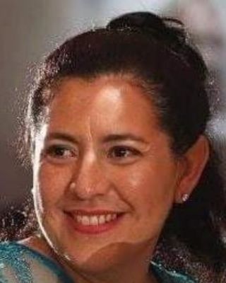 Foto de Fanny Brito Lettier, Psicólogo, Lic. en Psicología