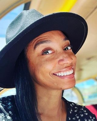 Photo of Chantae Thomas, Licensed Professional Counselor Candidate, MS, LPCC