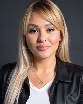 Photo of Mitzy Jimenes, Pre-Licensed Professional