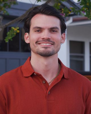 Photo of Nick Jones, Pre-Licensed Professional, B.S.