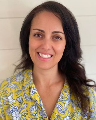 Photo of Mariana Teal, Clinical Social Work/Therapist, LCSW