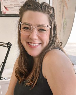 Photo of Kate Stevenson, Pre-Licensed Professional, MA