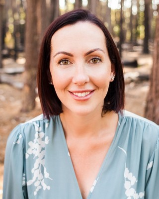 Photo of Juliana Gavranich, Psychologist in Swanbourne, WA