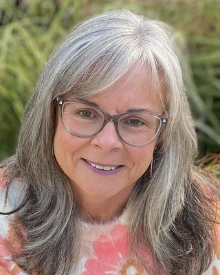 Photo of Mary C Gambarony - Mary Gambarony Art Therapy, LLC, Art Therapist, LPAT, ATR-BC®