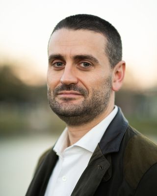 Photo of Brendan J. Mauch, Psychiatrist, MD
