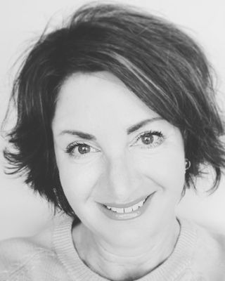 Photo of Karen Shehadie Finch, Counsellor in Sydney, NSW