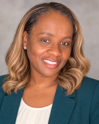 Photo of Line Rose Isaac, Psychiatric Nurse, PMHNP-