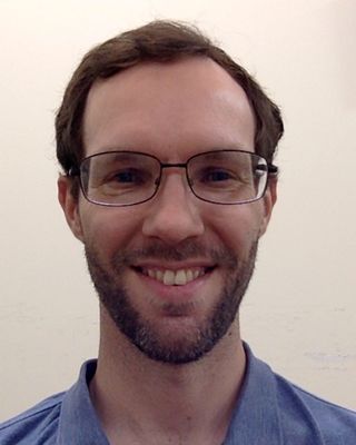 Photo of Ross Peery, Licensed Professional Counselor, LPC