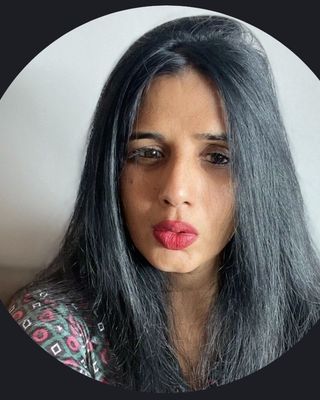Photo of Gayathri Chandran, Clinical Social Work/Therapist, LCSW