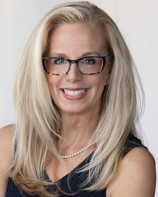Photo of Valerie Paige Brink, Counselor in Florida