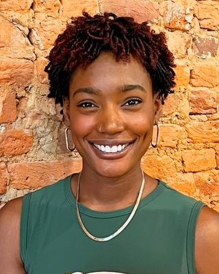 Photo of Courtney Ragin, Marriage & Family Therapist, LMFT