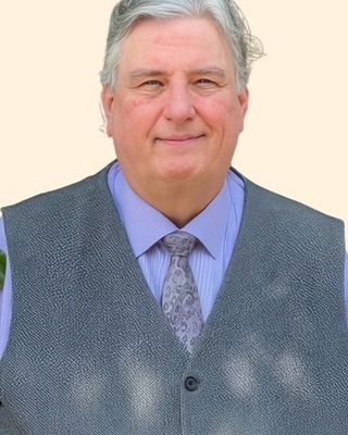 Photo of Al Mathewson, Psychiatric Nurse, ARNP