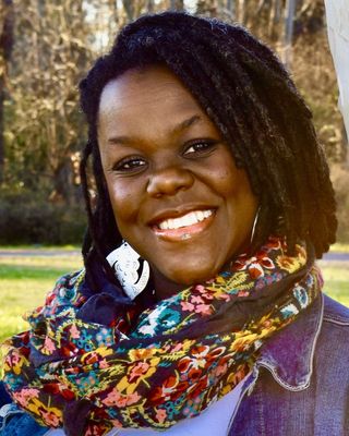 Photo of Jerrilyn Black, Clinical Social Work/Therapist in Woodley Park, Washington, DC