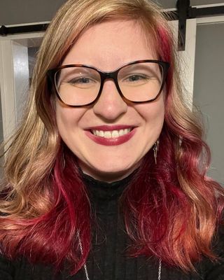 Photo of Janey Capers Gour, Licensed Professional Counselor, LPC, NCC