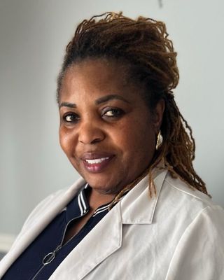 Photo of Maria Tancho, Psychiatric Nurse Practitioner