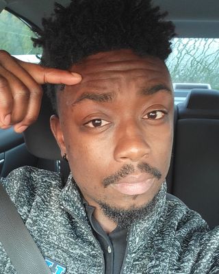 Photo of Titus Covington, Clinical Social Work/Therapist, CSW