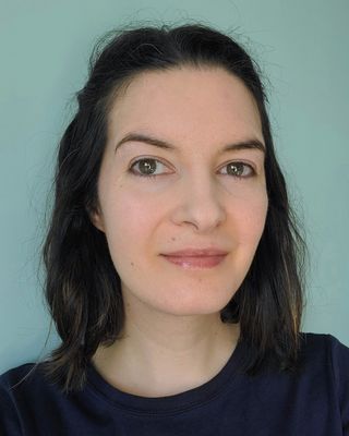 Photo of Cheryl Boote, Counsellor, MBACP