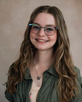 Photo of Allyson Frost, Pre-Licensed Professional