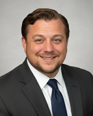 Photo of Alexander James Mitchell - Blacks Run Counseling, Licensed Professional Counselor, MDiv, MAC, LPC