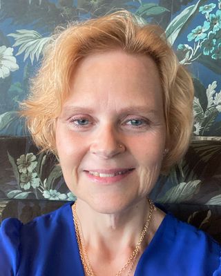 Photo of Kelle Watts, Counselor, MS, LPC, CRC, CVE