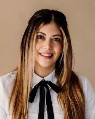 Photo of Jamie Lesser, Psychologist, PsyD, PMH-C