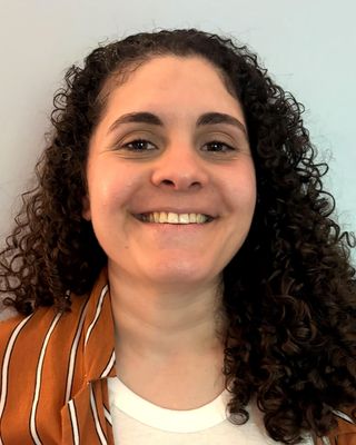 Photo of Ranine Swaid, Marriage & Family Therapist, LMFT