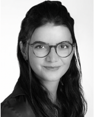 Photo of Carolina Simonazzi, Psychologist, MPsych, MAPS