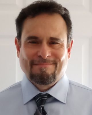 Photo of Adam Sanders, Counselor, LMHC, QS