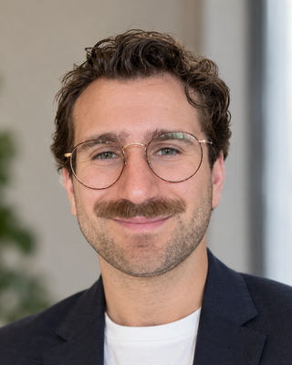 Photo of Joshua Friedman, Clinical Social Work/Therapist, LCSW-C