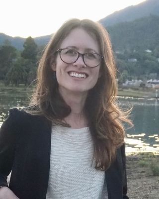 Photo of Danielle LeVee, Licensed Professional Clinical Counselor, LMHC, MA