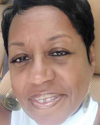 Photo of Angelique Coleman, Licensed Professional Counselor, MS, NCC, LPC