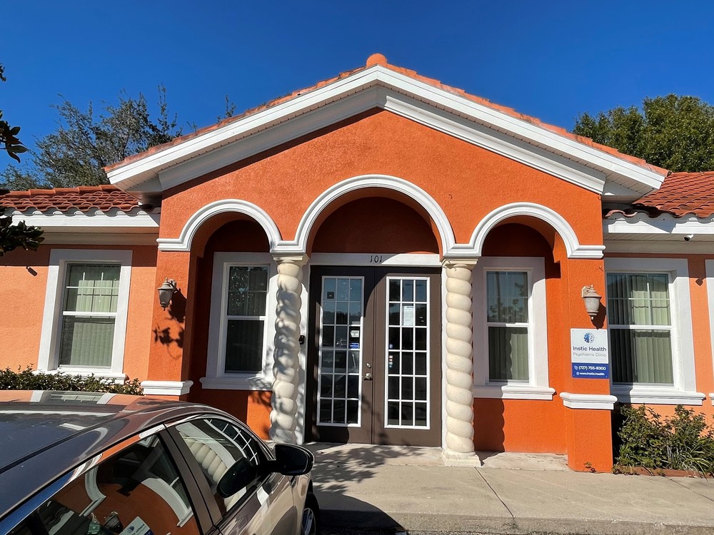 Instic Health, Psychiatrist, New Port Richey, FL, 34653 Psychology Today