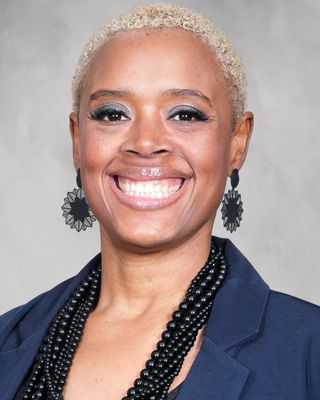 Photo of Tonyia Fleming, Licensed Professional Counselor, LPC
