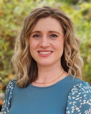 Photo of Kindall Davis, Licensed Professional Counselor, MA, LPC