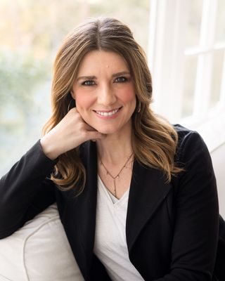 Photo of Corie Schoeneberg, Licensed Professional Counselor, LPC, RPT-S, NCC
