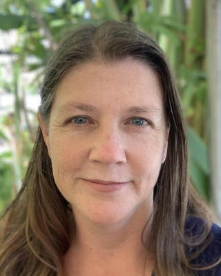 Photo of Brittany Nair, Clinical Social Work/Therapist, LCSW-C