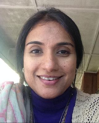 Photo of Dr. Erum Agha, Clinical Social Work/Therapist
