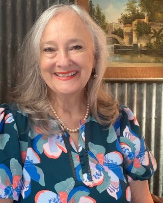 Photo of Donna Lee McKellar, Licensed Professional Counselor, LPC, EMDR, Biofeed, KAP/PAT, emWave