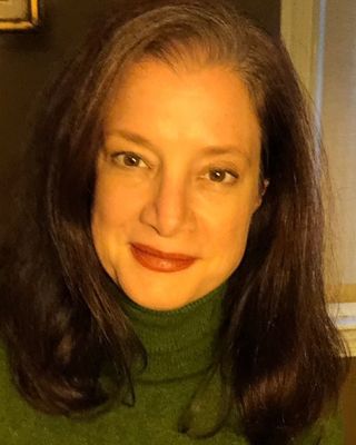 Photo of Jill Bertz, Licensed Professional Counselor, MA, LPC
