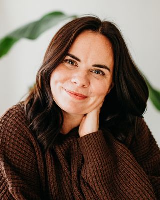 Photo of Katie Zale, Clinical Social Work/Therapist, LICSW, LCSW