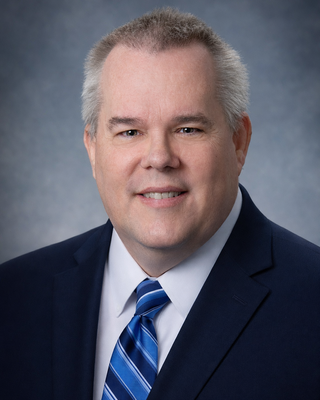 Photo of Benjamin Gatliff - LGBTQ Counseling - Benjamin Gatliff, Licensed Professional Counselor, MS, LPC