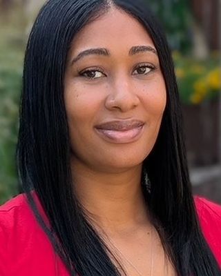 Photo of Keauna Richmond, Clinical Social Work/Therapist, LMSW