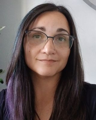 Photo of Molly McGregor, Pre-Licensed Professional, CSW-I