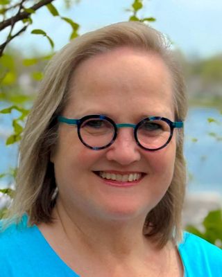 Photo of Leah Cunningham, Clinical Social Work/Therapist, LCSW