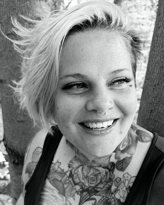 Photo of Amy Allison, Counselor, LCMHC, MS, CEDS