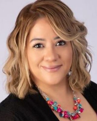 Photo of Wandaliz Marrero, Counselor
