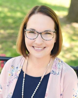 Photo of Jennifer Reed, Licensed Clinical Mental Health Counselor in Canton, NC